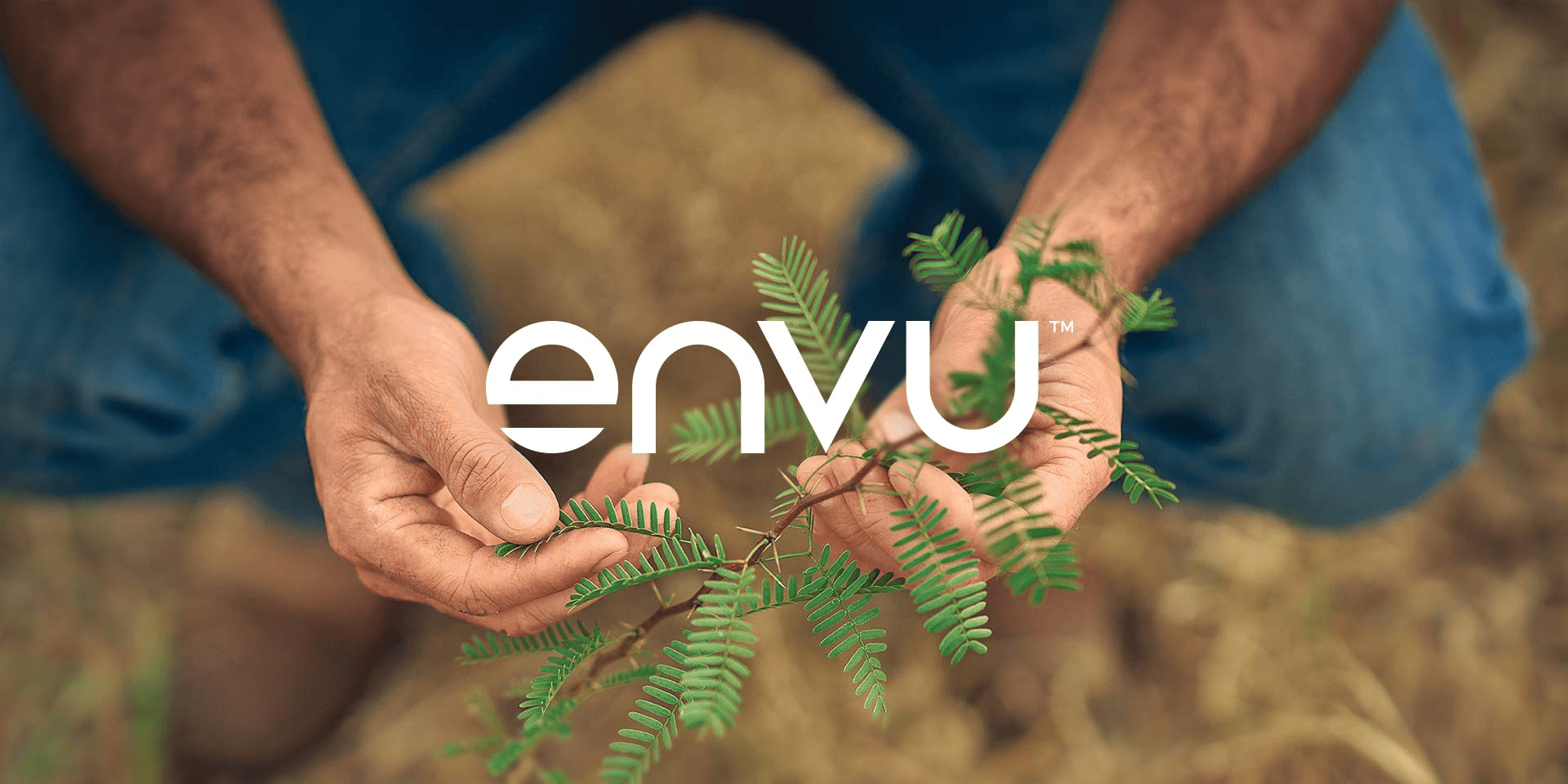ENVU Design Visual
